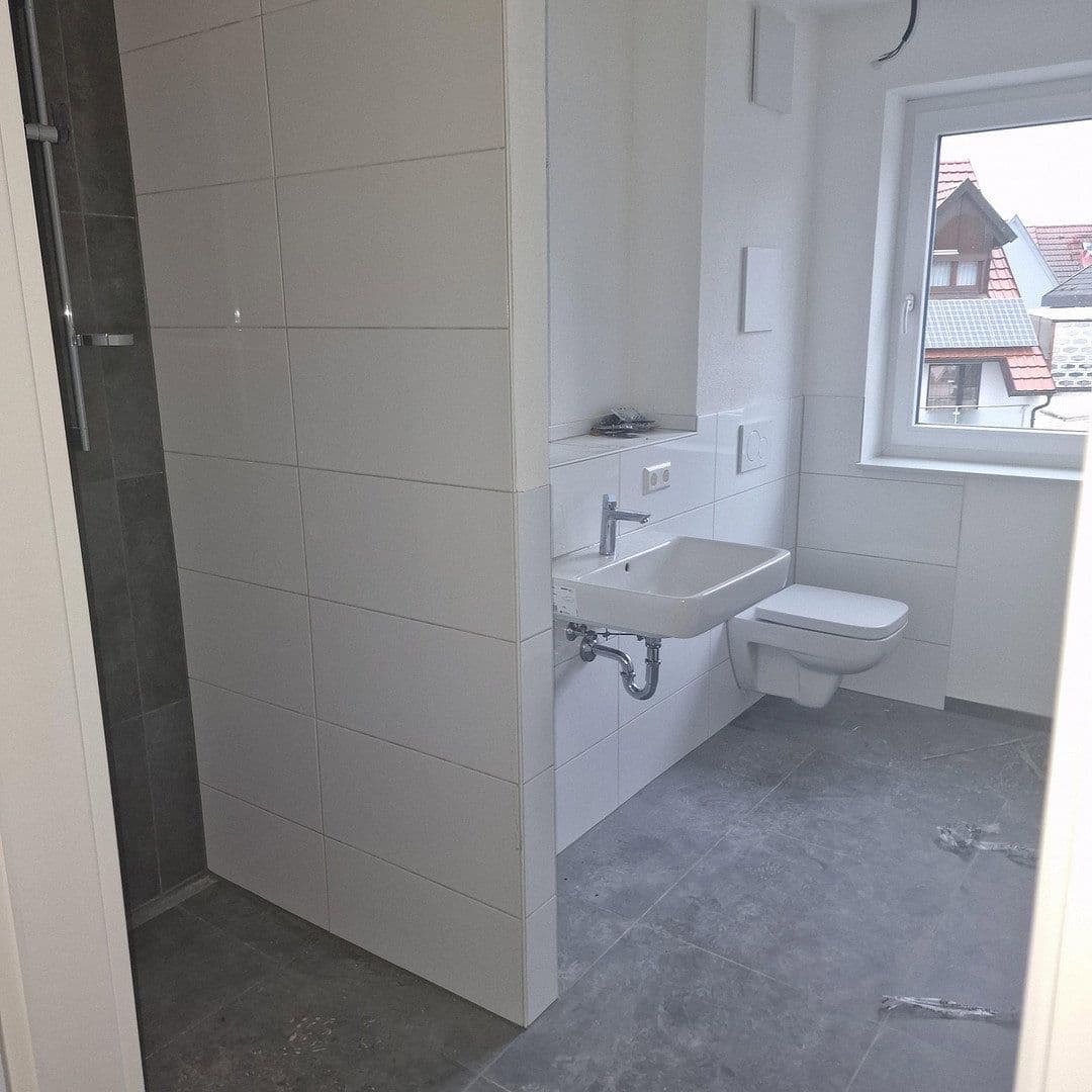 Prodej bytu 2+1 64 m², Schützenstraße 2, Cleebronn, Bádensko-Württembersko Prodej bytu 2+1 64 m², Schützenstraße 2, Cleebronn, Bádensko-Württembersko
