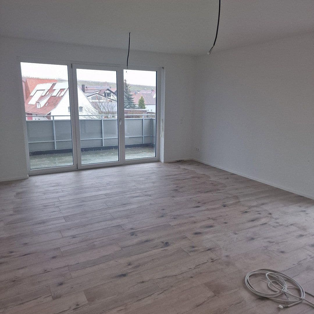 Prodej bytu 2+1 64 m², Schützenstraße 2, Cleebronn, Bádensko-Württembersko Prodej bytu 2+1 64 m², Schützenstraße 2, Cleebronn, Bádensko-Württembersko