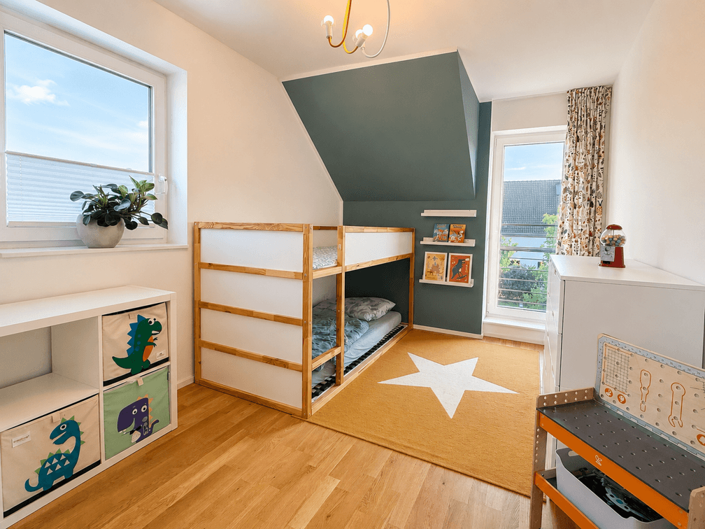 Prodej domu 143 m², pozemek 307 m², Spatzenweg 27, Troisdorf, Severní Porýní-Vestfálsko Prodej domu 143 m², pozemek 307 m², Spatzenweg 27, Troisdorf, Severní Porýní-Vestfálsko