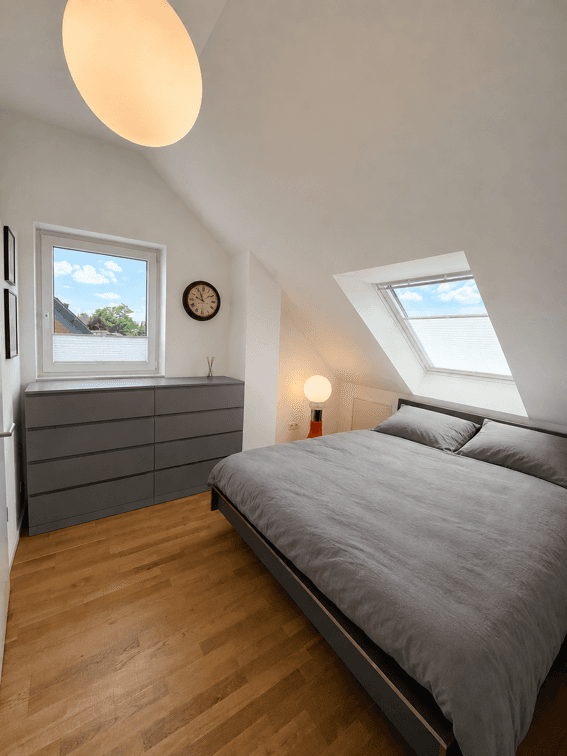 Prodej domu 143 m², pozemek 307 m², Spatzenweg 27, Troisdorf, Severní Porýní-Vestfálsko Prodej domu 143 m², pozemek 307 m², Spatzenweg 27, Troisdorf, Severní Porýní-Vestfálsko