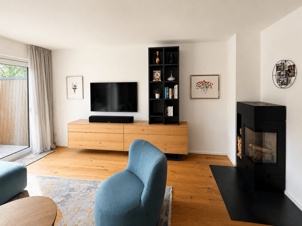 Prodej domu 143 m², pozemek 307 m², Spatzenweg 27, Troisdorf, Severní Porýní-Vestfálsko Prodej domu 143 m², pozemek 307 m², Spatzenweg 27, Troisdorf, Severní Porýní-Vestfálsko