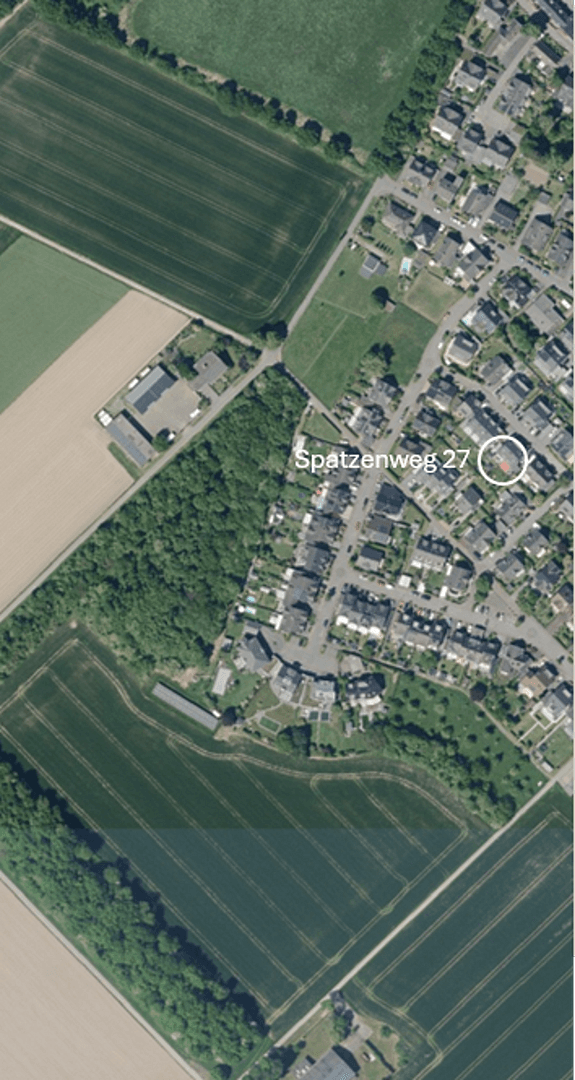 Prodej domu 143 m², pozemek 307 m², Spatzenweg 27, Troisdorf, Severní Porýní-Vestfálsko Prodej domu 143 m², pozemek 307 m², Spatzenweg 27, Troisdorf, Severní Porýní-Vestfálsko