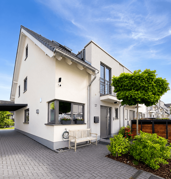Prodej domu 143 m², pozemek 307 m², Spatzenweg 27, Troisdorf, Severní Porýní-Vestfálsko Prodej domu 143 m², pozemek 307 m², Spatzenweg 27, Troisdorf, Severní Porýní-Vestfálsko