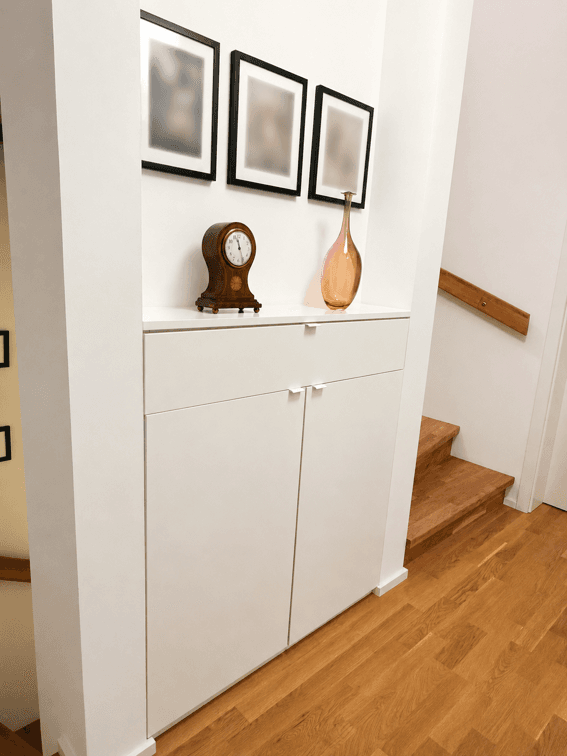 Prodej domu 143 m², pozemek 307 m², Spatzenweg 27, Troisdorf, Severní Porýní-Vestfálsko Prodej domu 143 m², pozemek 307 m², Spatzenweg 27, Troisdorf, Severní Porýní-Vestfálsko