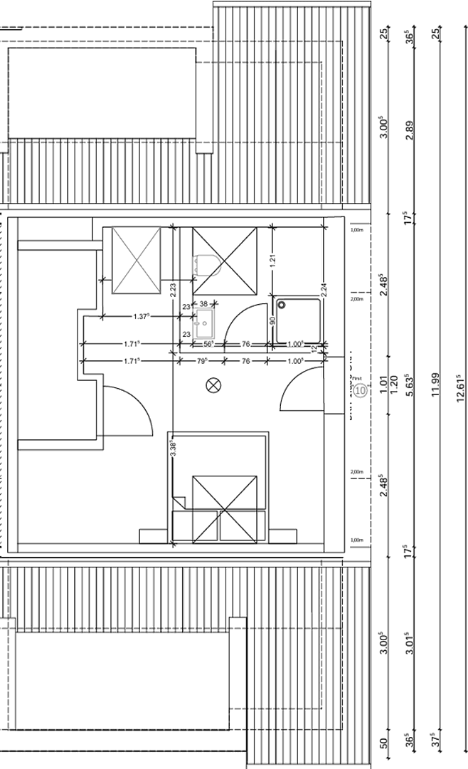 Prodej domu 143 m², pozemek 307 m², Spatzenweg 27, Troisdorf, Severní Porýní-Vestfálsko Prodej domu 143 m², pozemek 307 m², Spatzenweg 27, Troisdorf, Severní Porýní-Vestfálsko