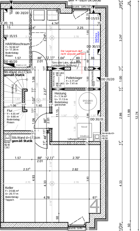 Prodej domu 143 m², pozemek 307 m², Spatzenweg 27, Troisdorf, Severní Porýní-Vestfálsko Prodej domu 143 m², pozemek 307 m², Spatzenweg 27, Troisdorf, Severní Porýní-Vestfálsko