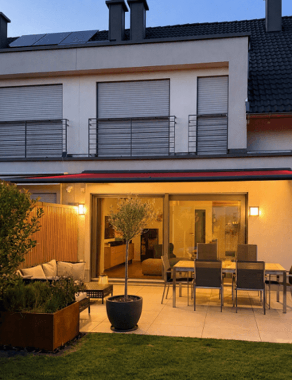 Prodej domu 143 m², pozemek 307 m², Spatzenweg 27, Troisdorf, Severní Porýní-Vestfálsko Prodej domu 143 m², pozemek 307 m², Spatzenweg 27, Troisdorf, Severní Porýní-Vestfálsko