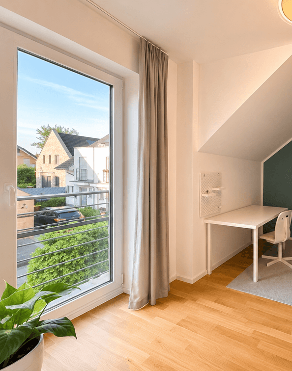 Prodej domu 143 m², pozemek 307 m², Spatzenweg 27, Troisdorf, Severní Porýní-Vestfálsko Prodej domu 143 m², pozemek 307 m², Spatzenweg 27, Troisdorf, Severní Porýní-Vestfálsko