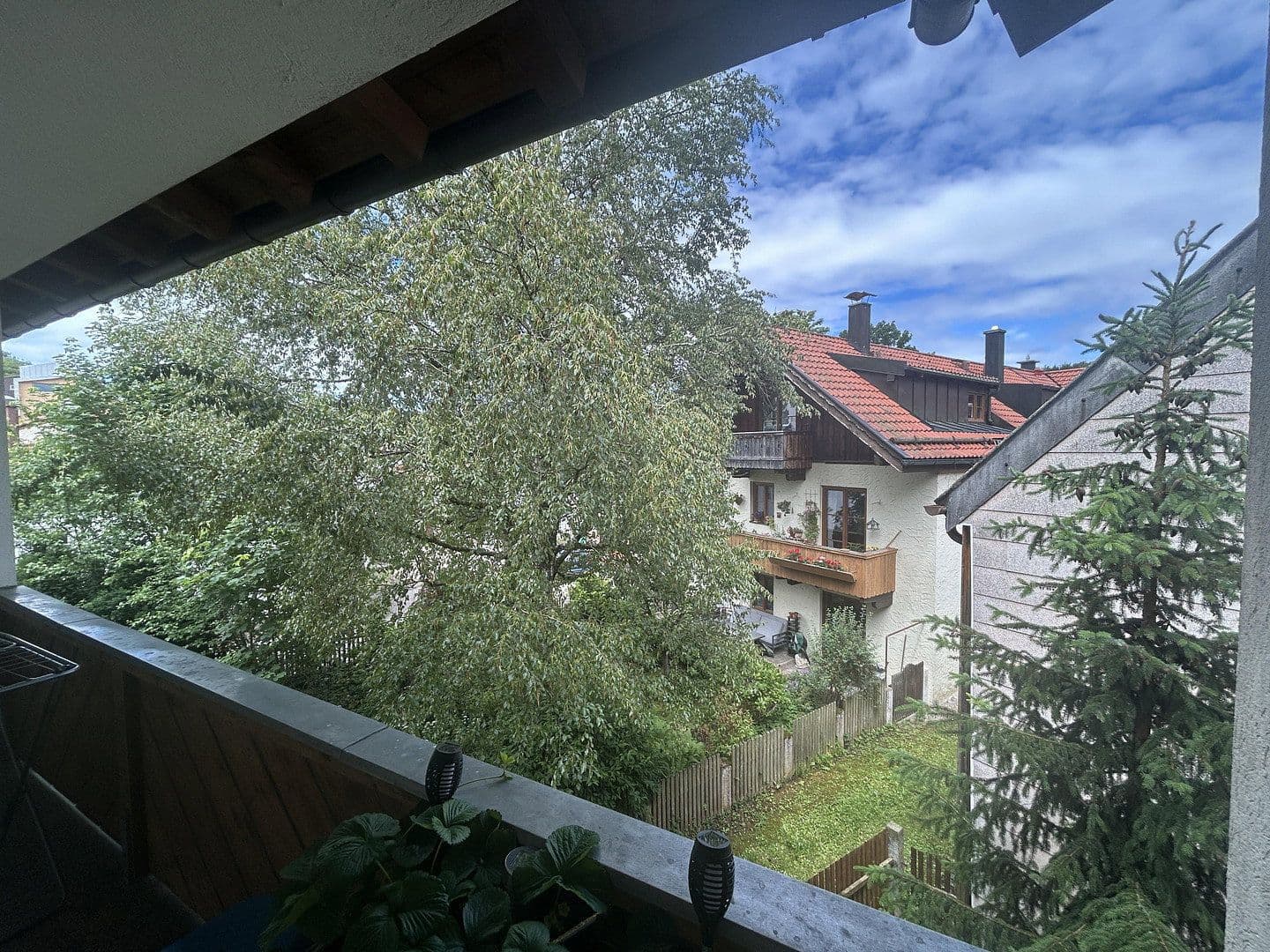 Pronájem bytu 2+1 59 m², Traunstein, Bavorsko Pronájem bytu 2+1 59 m², Traunstein, Bavorsko
