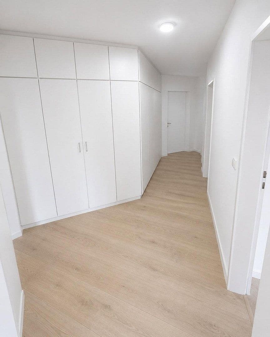 Pronájem bytu 2+1 59 m², Traunstein, Bavorsko Pronájem bytu 2+1 59 m², Traunstein, Bavorsko