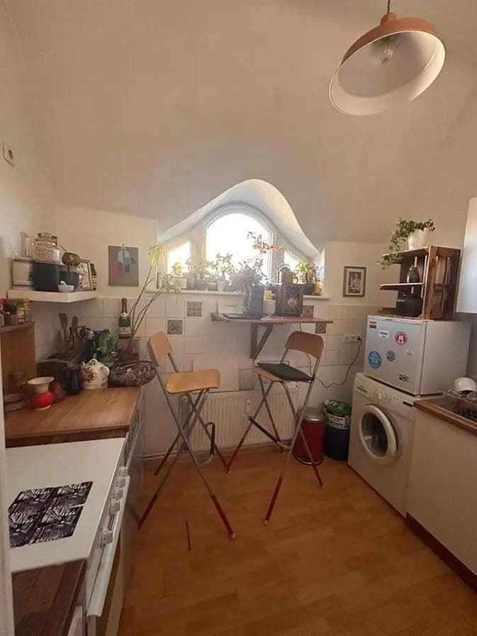 Pronájem bytu 2+1 60 m², Potsdam, Braniborsko Pronájem bytu 2+1 60 m², Potsdam, Braniborsko