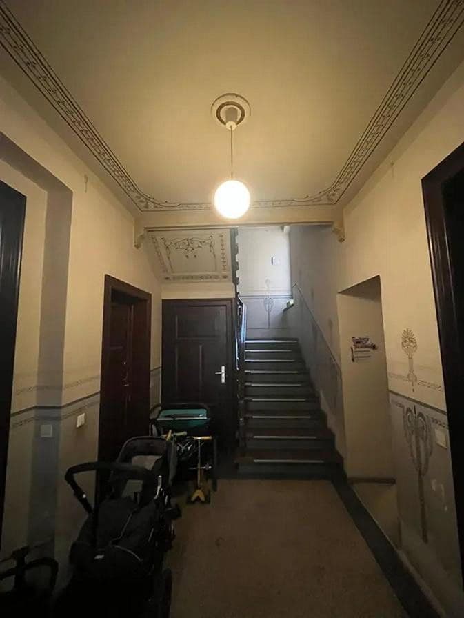 Pronájem bytu 2+1 60 m², Potsdam, Braniborsko Pronájem bytu 2+1 60 m², Potsdam, Braniborsko