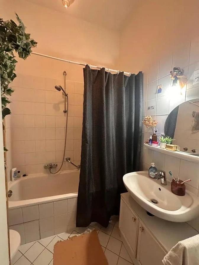 Pronájem bytu 2+1 60 m², Potsdam, Braniborsko Pronájem bytu 2+1 60 m², Potsdam, Braniborsko
