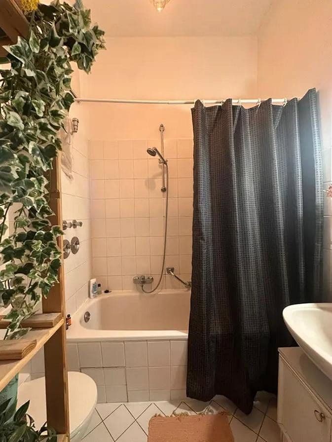 Pronájem bytu 2+1 60 m², Potsdam, Braniborsko Pronájem bytu 2+1 60 m², Potsdam, Braniborsko
