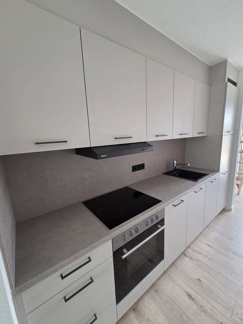 Pronájem bytu 2+kk 45 m², Mittelhembacher Weg 25, Rednitzhembach, Bavorsko Pronájem bytu 2+kk 45 m², Mittelhembacher Weg 25, Rednitzhembach, Bavorsko