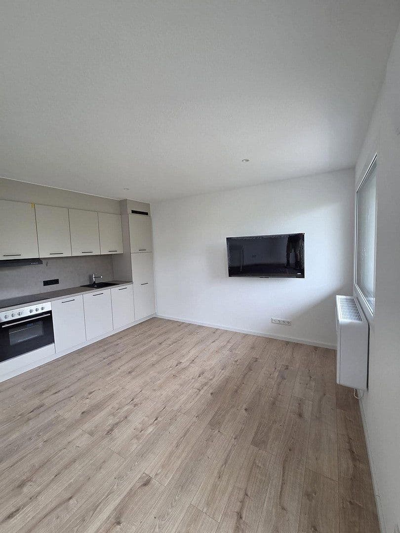 Pronájem bytu 2+kk 45 m², Mittelhembacher Weg 25, Rednitzhembach, Bavorsko Pronájem bytu 2+kk 45 m², Mittelhembacher Weg 25, Rednitzhembach, Bavorsko