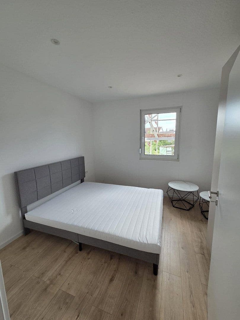 Pronájem bytu 2+kk 45 m², Mittelhembacher Weg 25, Rednitzhembach, Bavorsko Pronájem bytu 2+kk 45 m², Mittelhembacher Weg 25, Rednitzhembach, Bavorsko