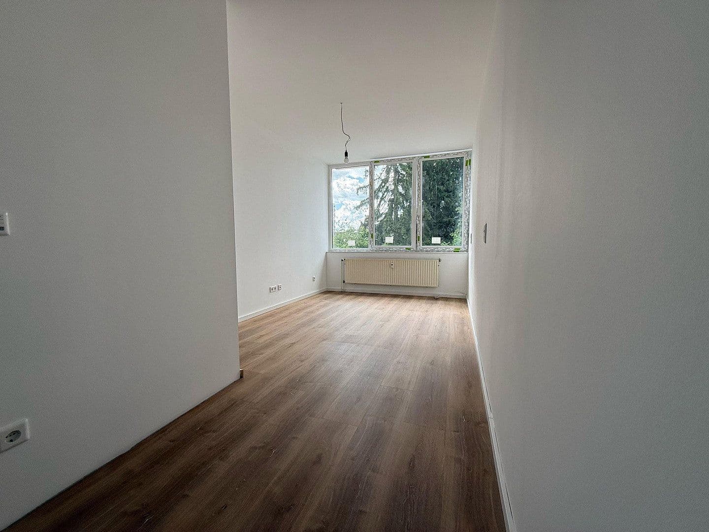 Pronájem bytu 3+1 102 m², Kölner Platz 2, Troisdorf, Severní Porýní-Vestfálsko Pronájem bytu 3+1 102 m², Kölner Platz 2, Troisdorf, Severní Porýní-Vestfálsko