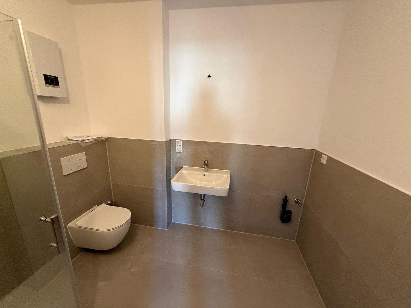 Pronájem bytu 3+1 102 m², Kölner Platz 2, Troisdorf, Severní Porýní-Vestfálsko Pronájem bytu 3+1 102 m², Kölner Platz 2, Troisdorf, Severní Porýní-Vestfálsko