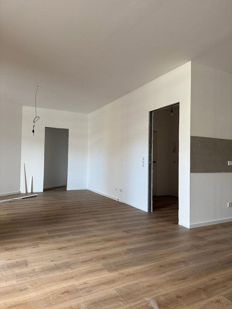Pronájem bytu 3+1 102 m², Kölner Platz 2, Troisdorf, Severní Porýní-Vestfálsko Pronájem bytu 3+1 102 m², Kölner Platz 2, Troisdorf, Severní Porýní-Vestfálsko