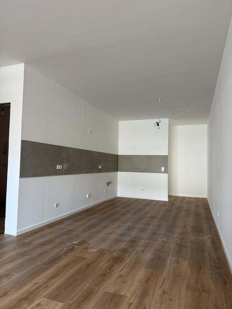 Pronájem bytu 3+1 102 m², Kölner Platz 2, Troisdorf, Severní Porýní-Vestfálsko Pronájem bytu 3+1 102 m², Kölner Platz 2, Troisdorf, Severní Porýní-Vestfálsko