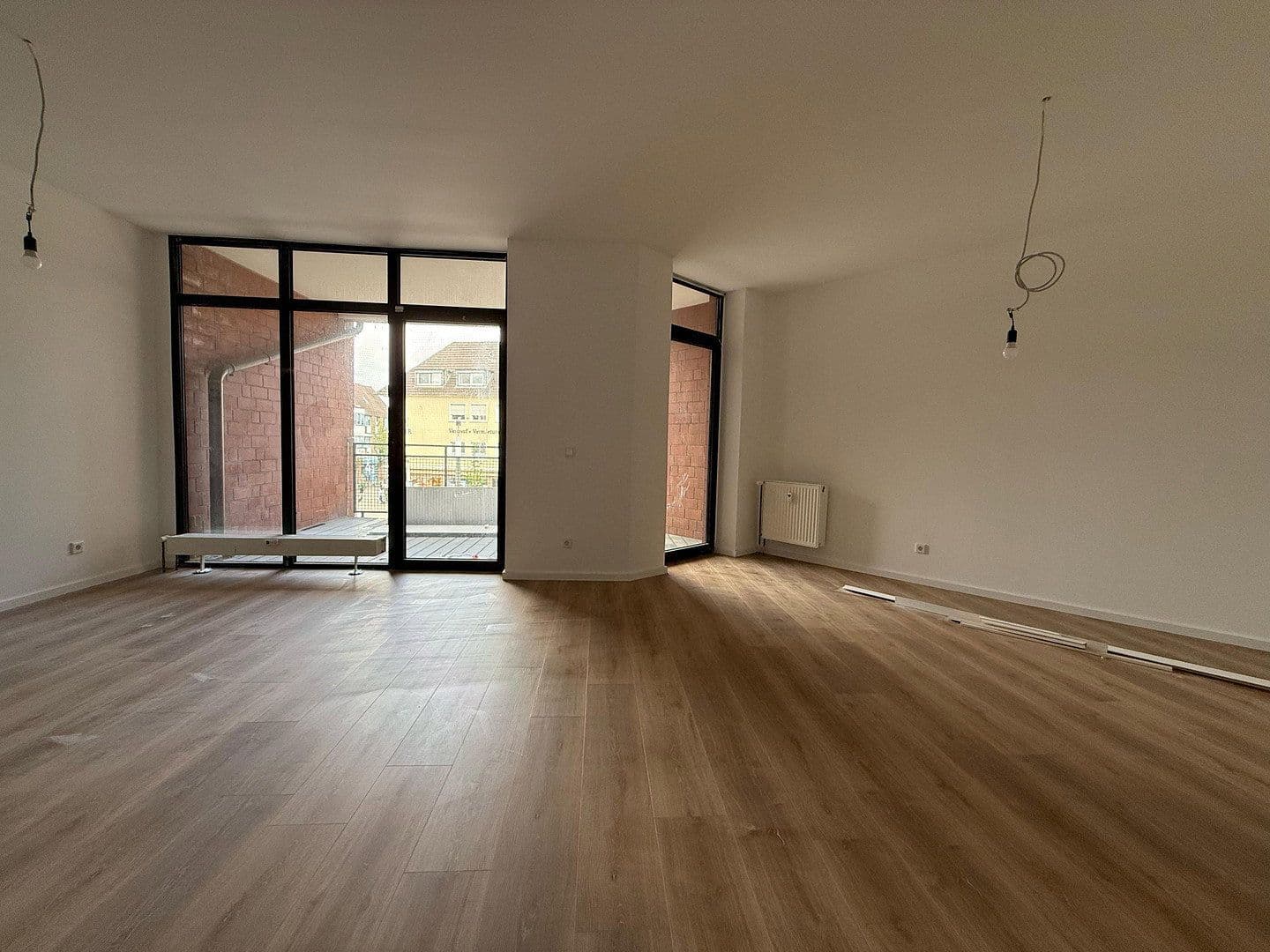 Pronájem bytu 3+1 102 m², Kölner Platz 2, Troisdorf, Severní Porýní-Vestfálsko Pronájem bytu 3+1 102 m², Kölner Platz 2, Troisdorf, Severní Porýní-Vestfálsko