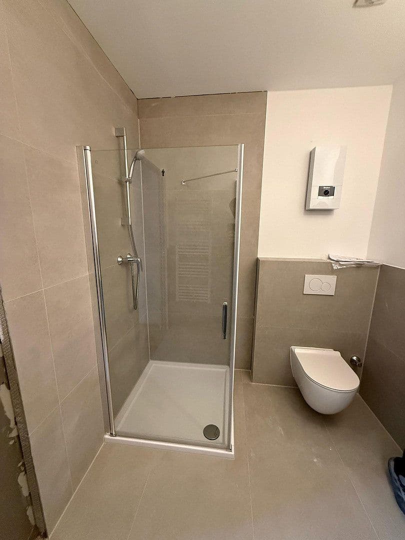 Pronájem bytu 3+1 102 m², Kölner Platz 2, Troisdorf, Severní Porýní-Vestfálsko Pronájem bytu 3+1 102 m², Kölner Platz 2, Troisdorf, Severní Porýní-Vestfálsko