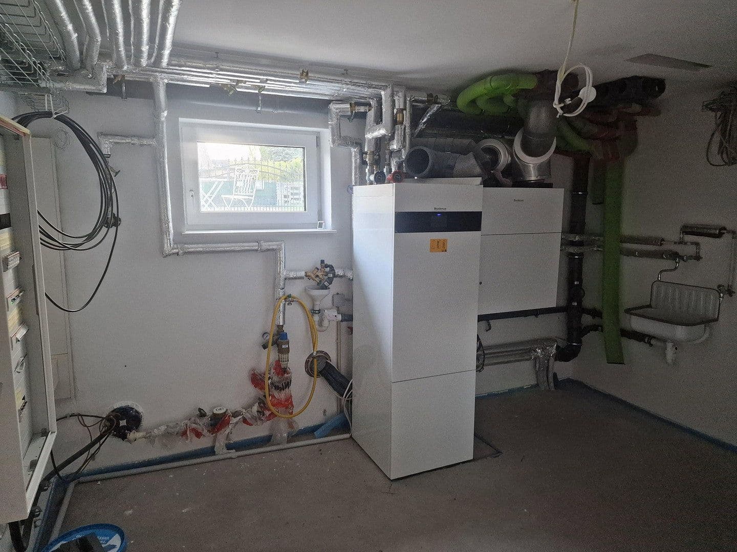 Pronájem domu 190 m², pozemek 1.010 m², Panketal, Braniborsko Pronájem domu 190 m², pozemek 1.010 m², Panketal, Braniborsko