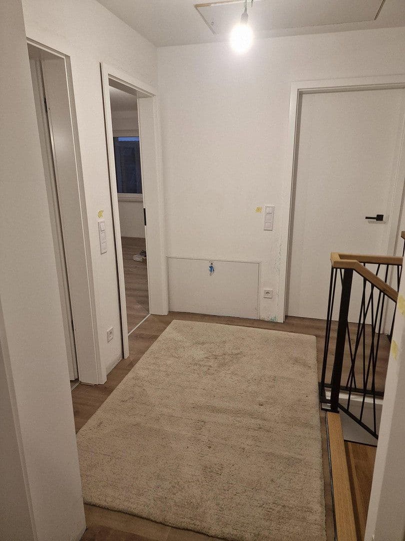 Pronájem domu 190 m², pozemek 1.010 m², Panketal, Braniborsko Pronájem domu 190 m², pozemek 1.010 m², Panketal, Braniborsko