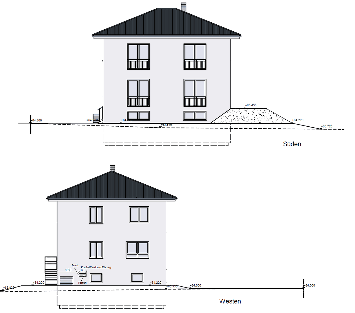 Pronájem domu 190 m², pozemek 1.010 m², Panketal, Braniborsko Pronájem domu 190 m², pozemek 1.010 m², Panketal, Braniborsko
