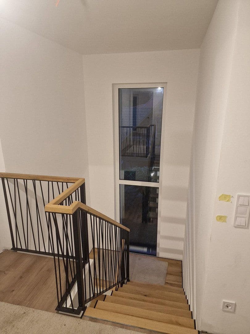 Pronájem domu 190 m², pozemek 1.010 m², Panketal, Braniborsko Pronájem domu 190 m², pozemek 1.010 m², Panketal, Braniborsko