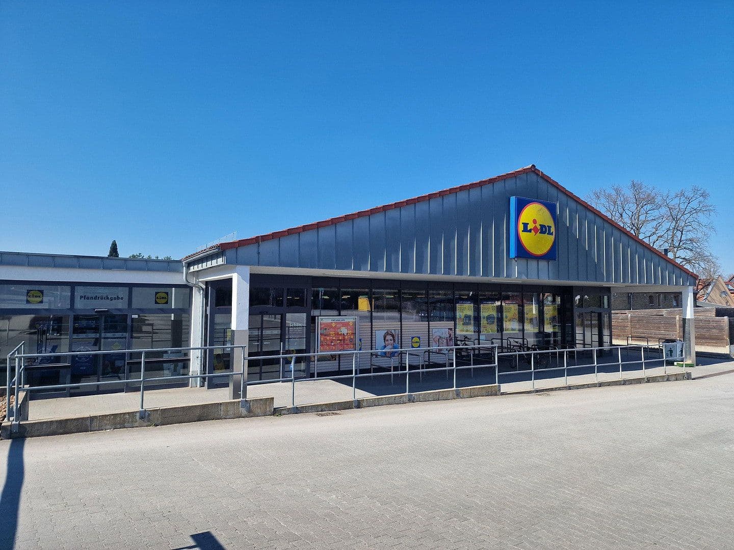 Pronájem domu 190 m², pozemek 1.010 m², Panketal, Braniborsko Pronájem domu 190 m², pozemek 1.010 m², Panketal, Braniborsko