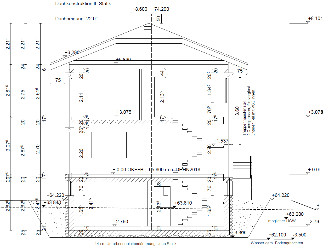 Pronájem domu 190 m², pozemek 1.010 m², Panketal, Braniborsko Pronájem domu 190 m², pozemek 1.010 m², Panketal, Braniborsko