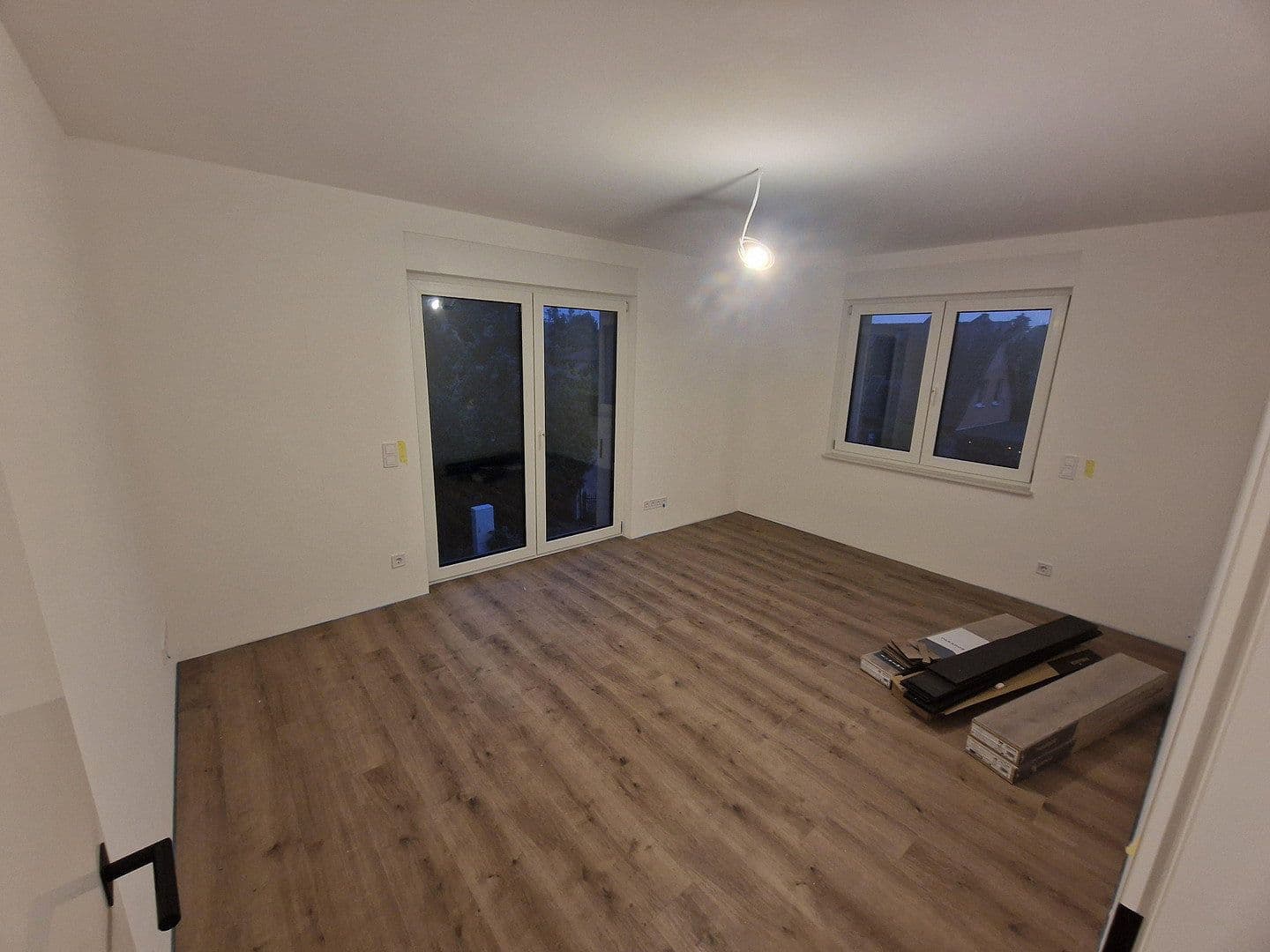 Pronájem domu 190 m², pozemek 1.010 m², Panketal, Braniborsko Pronájem domu 190 m², pozemek 1.010 m², Panketal, Braniborsko