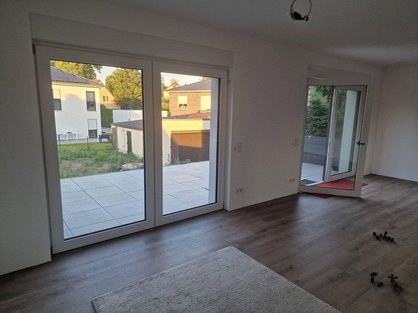 Pronájem domu 190 m², pozemek 1.010 m², Panketal, Braniborsko Pronájem domu 190 m², pozemek 1.010 m², Panketal, Braniborsko