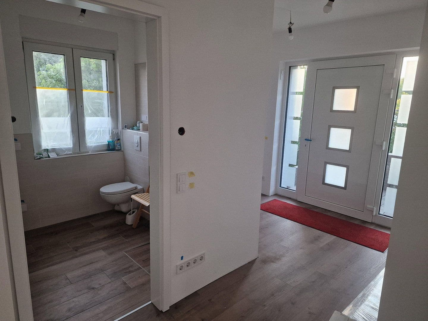 Pronájem domu 190 m², pozemek 1.010 m², Panketal, Braniborsko Pronájem domu 190 m², pozemek 1.010 m², Panketal, Braniborsko
