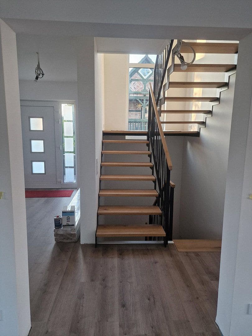 Pronájem domu 190 m², pozemek 1.010 m², Panketal, Braniborsko Pronájem domu 190 m², pozemek 1.010 m², Panketal, Braniborsko