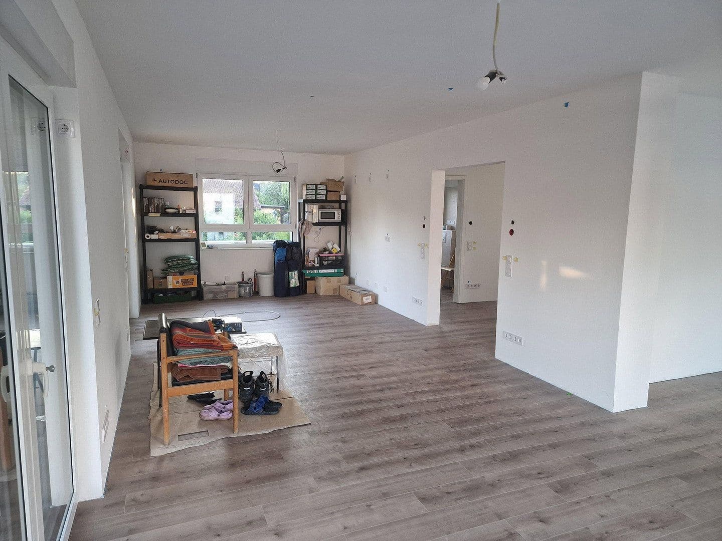 Pronájem domu 190 m², pozemek 1.010 m², Panketal, Braniborsko Pronájem domu 190 m², pozemek 1.010 m², Panketal, Braniborsko