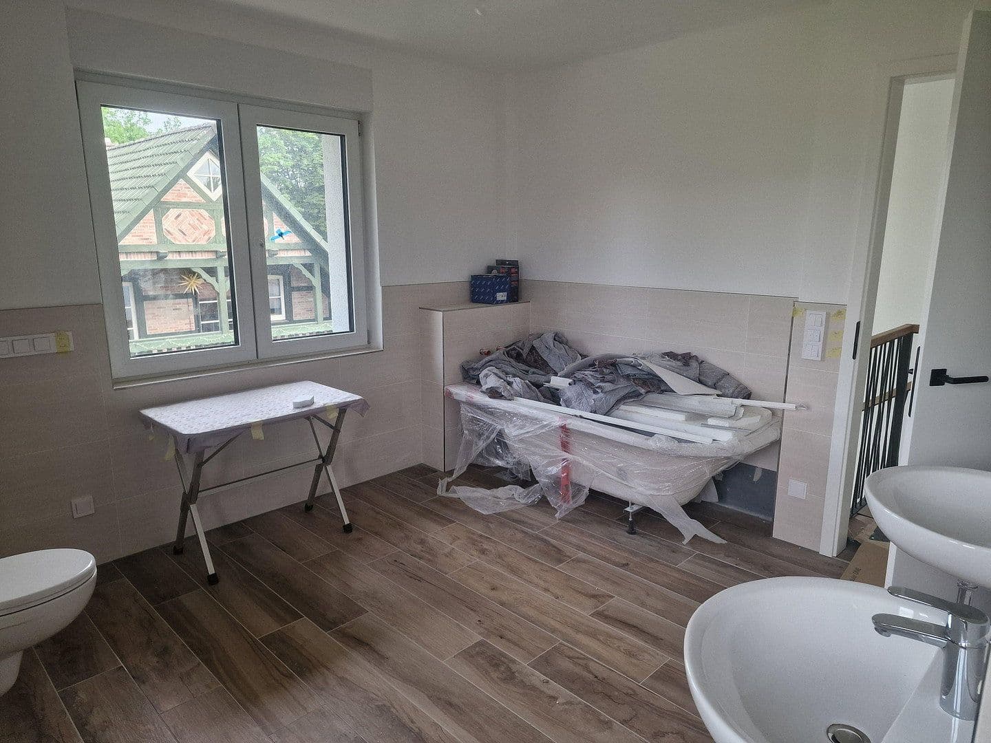 Pronájem domu 190 m², pozemek 1.010 m², Panketal, Braniborsko Pronájem domu 190 m², pozemek 1.010 m², Panketal, Braniborsko