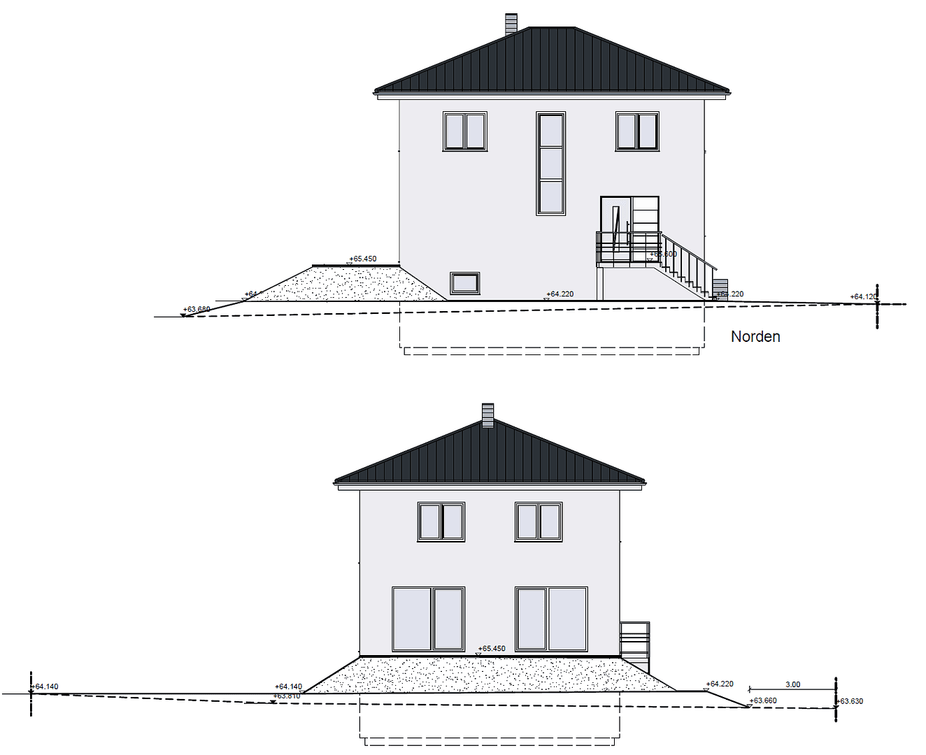 Pronájem domu 190 m², pozemek 1.010 m², Panketal, Braniborsko Pronájem domu 190 m², pozemek 1.010 m², Panketal, Braniborsko