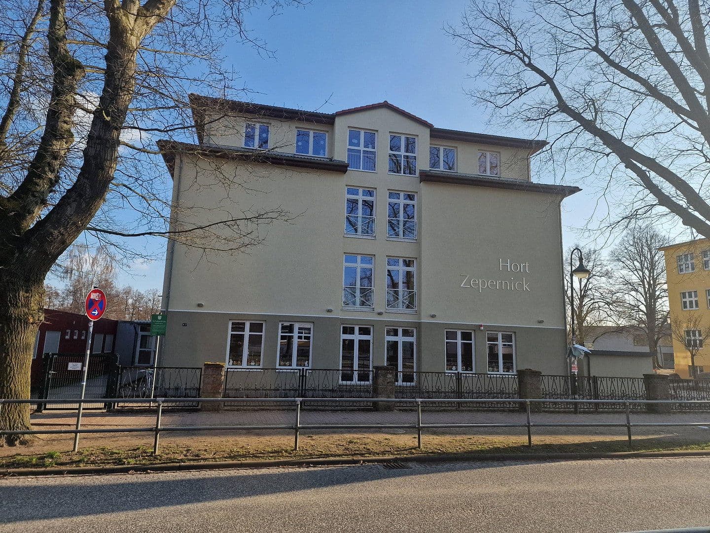 Pronájem domu 190 m², pozemek 1.010 m², Panketal, Braniborsko Pronájem domu 190 m², pozemek 1.010 m², Panketal, Braniborsko