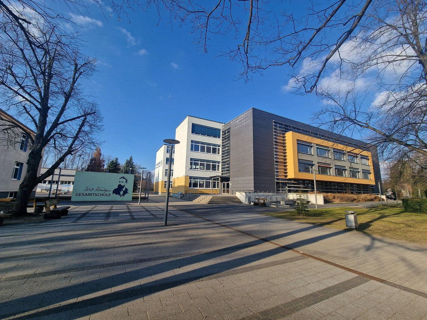 Pronájem domu 190 m², pozemek 1.010 m², Panketal, Braniborsko Pronájem domu 190 m², pozemek 1.010 m², Panketal, Braniborsko