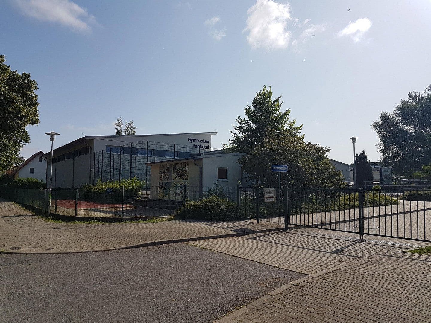 Pronájem domu 190 m², pozemek 1.010 m², Panketal, Braniborsko Pronájem domu 190 m², pozemek 1.010 m², Panketal, Braniborsko