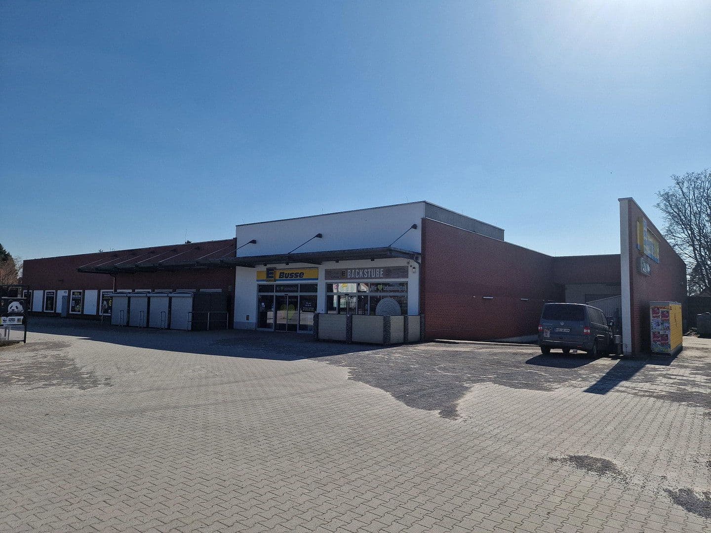 Pronájem domu 190 m², pozemek 1.010 m², Panketal, Braniborsko Pronájem domu 190 m², pozemek 1.010 m², Panketal, Braniborsko