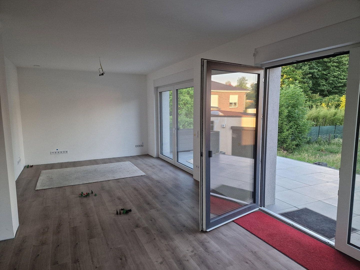 Pronájem domu 190 m², pozemek 1.010 m², Panketal, Braniborsko Pronájem domu 190 m², pozemek 1.010 m², Panketal, Braniborsko