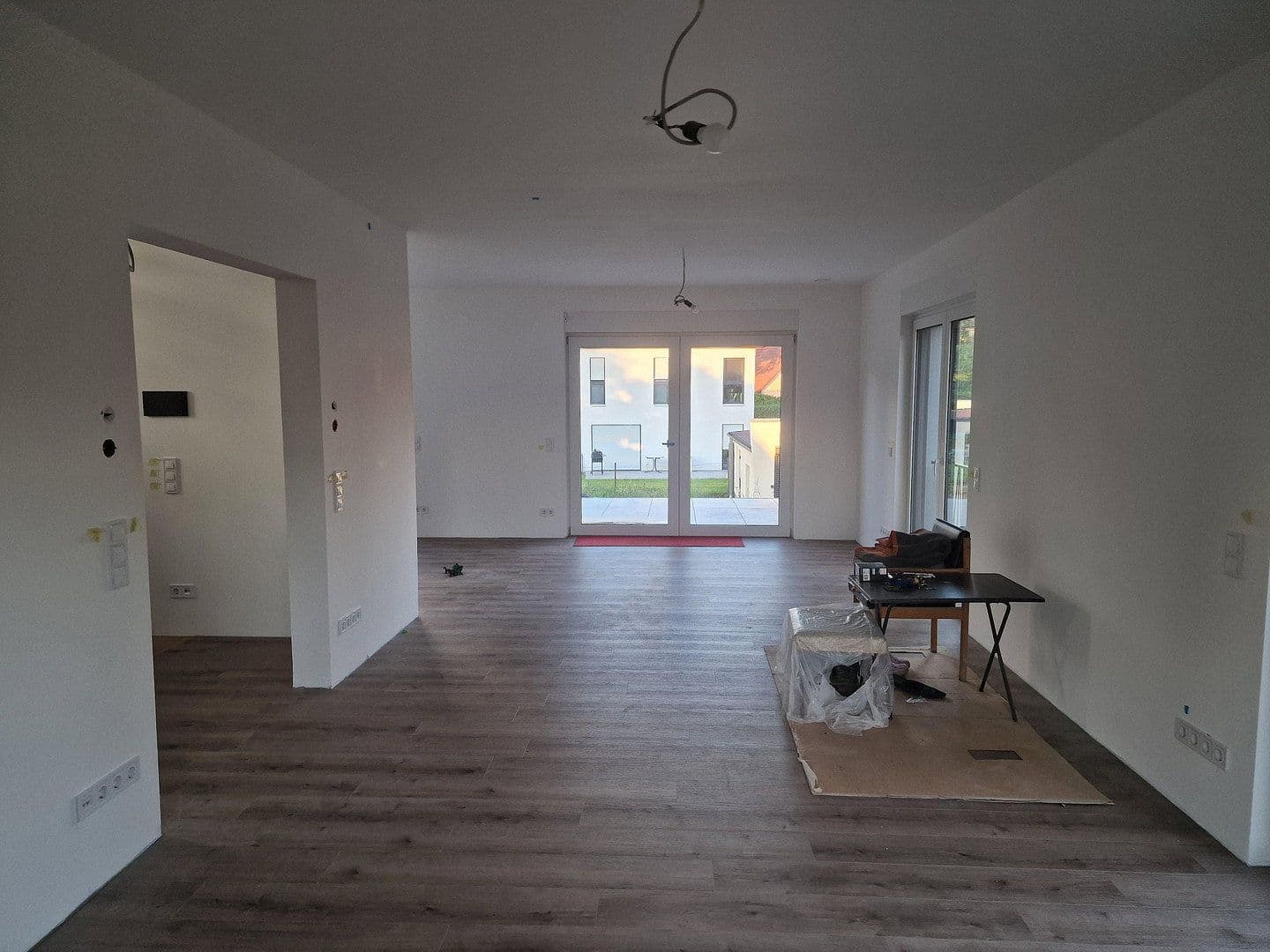 Pronájem domu 190 m², pozemek 1.010 m², Panketal, Braniborsko Pronájem domu 190 m², pozemek 1.010 m², Panketal, Braniborsko