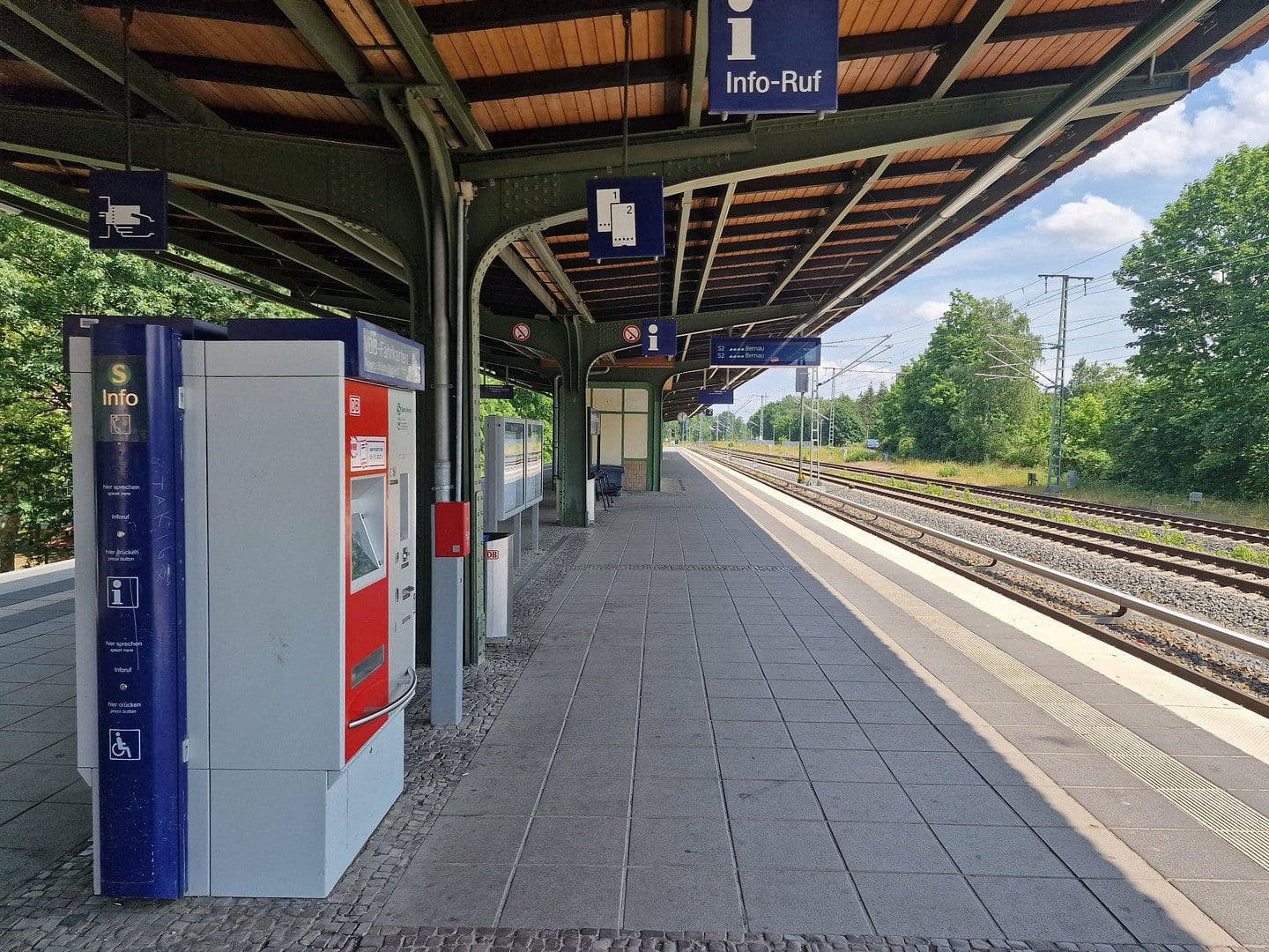 Pronájem domu 190 m², pozemek 1.010 m², Panketal, Braniborsko Pronájem domu 190 m², pozemek 1.010 m², Panketal, Braniborsko