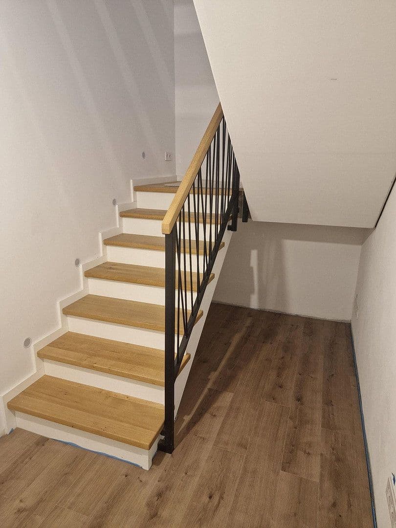 Pronájem domu 190 m², pozemek 1.010 m², Panketal, Braniborsko Pronájem domu 190 m², pozemek 1.010 m², Panketal, Braniborsko