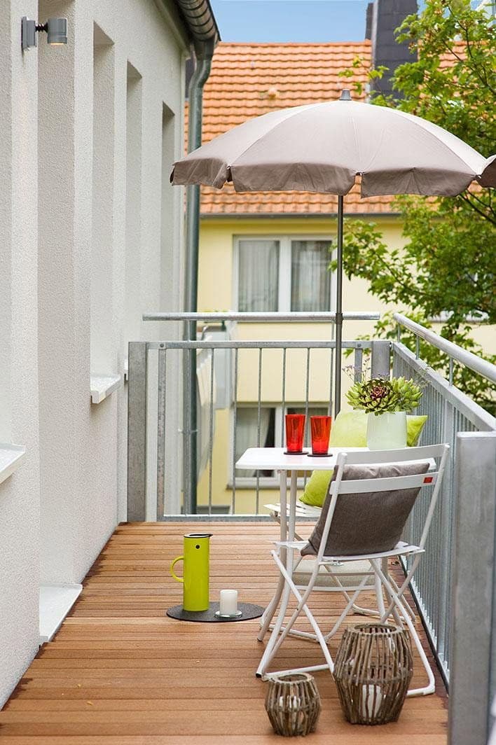 Pronájem bytu 1+1 37 m², Schenkendorfstrasse 2-6, Cáchy, Severní Porýní-Vestfálsko Pronájem bytu 1+1 37 m², Schenkendorfstrasse 2-6, Cáchy, Severní Porýní-Vestfálsko