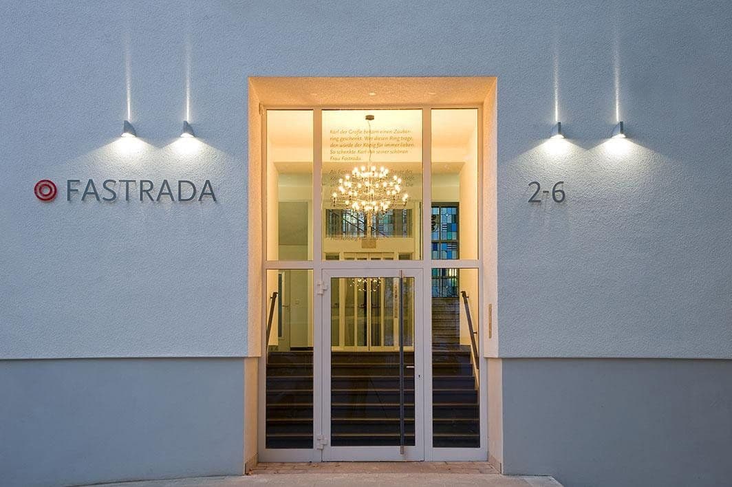 Pronájem bytu 1+1 37 m², Schenkendorfstrasse 2-6, Cáchy, Severní Porýní-Vestfálsko Pronájem bytu 1+1 37 m², Schenkendorfstrasse 2-6, Cáchy, Severní Porýní-Vestfálsko